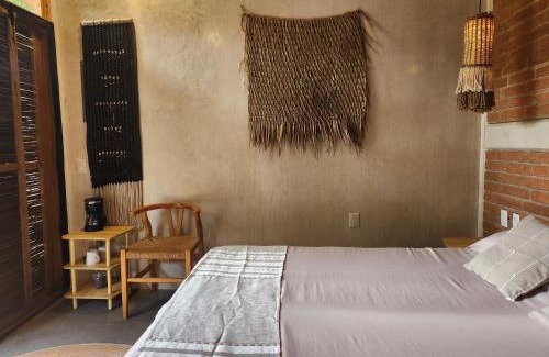 Barra de Colotepec Apartamento | Amixtli