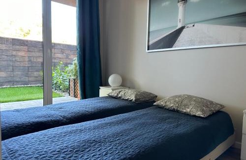Jastrzebia Gora Apartamento | Amko Style Apartamenty Las Palmas Villa Pilece