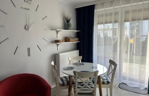 Jastrzebia Gora Apartamento | Amko Style Apartamenty Nord 8 z ogródkiem Willa Nord