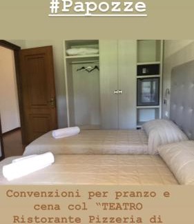 Papozze Cama Y Desayuno | AMLÈ