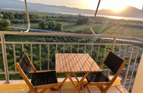 Orikum Apartamento | Amles Apartment