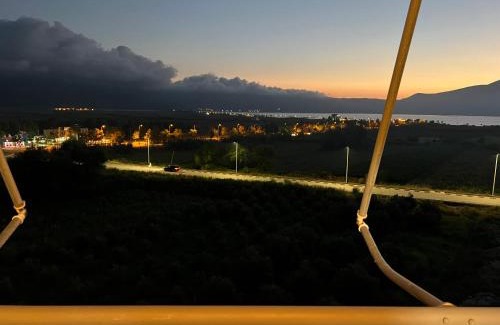 Orikum Apartamento | Amles Apartment