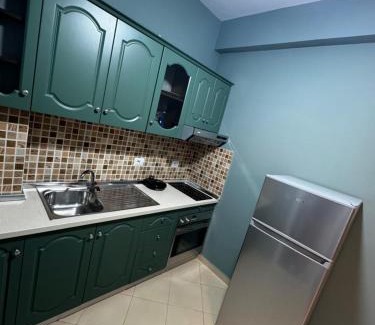 Orikum Apartamento | Amles Apartment