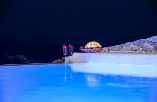 Kalafatis Apartamento | Amma Houses Sea View