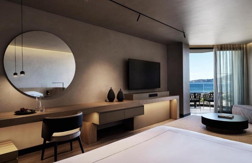 Faliraki Hotel | Ammades All Suites Beach Hotel & Spa - Adults Only