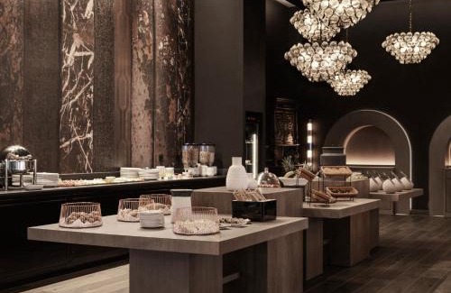 Faliraki Hotel | Ammades All Suites Beach Hotel & Spa - Adults Only