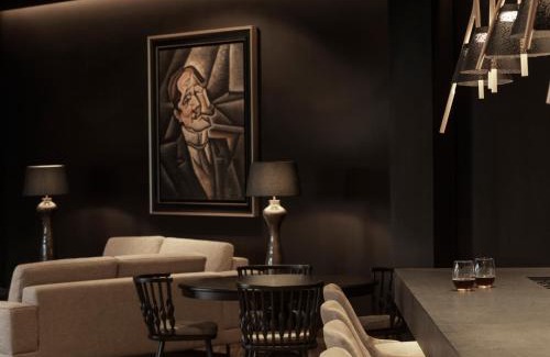 Faliraki Hotel | Ammades All Suites Beach Hotel & Spa - Adults Only