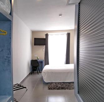 Portalegre Casa | Ammaia AL