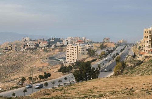 Suwailih Apartamento | Amman