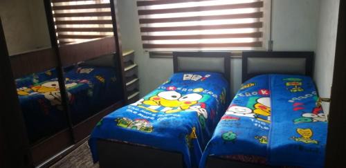 Suwailih Apartamento | Amman