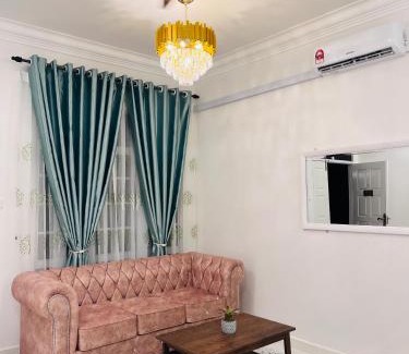 Kampung Gong Pipit Casa | Ammar Homestay 3