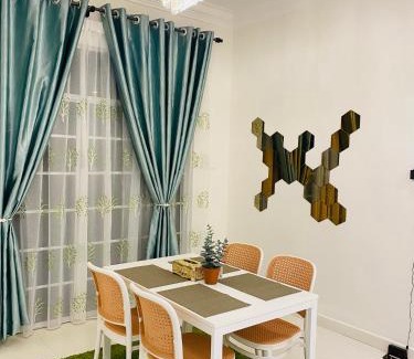Kampung Gong Pipit Casa | Ammar Homestay 3