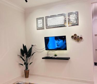 Kampung Gong Pipit Casa | Ammar Homestay 3