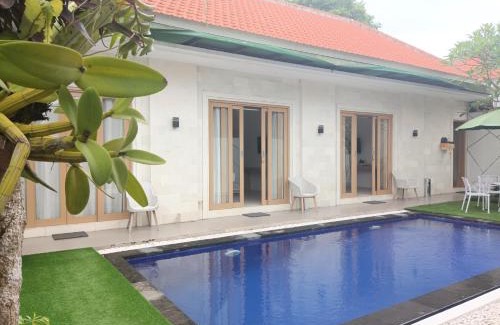 Bukit Hotel | Ammara Viila Jimbaran