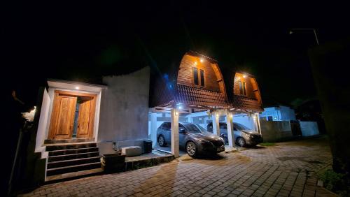 Bukit Hotel | Ammara Viila Jimbaran