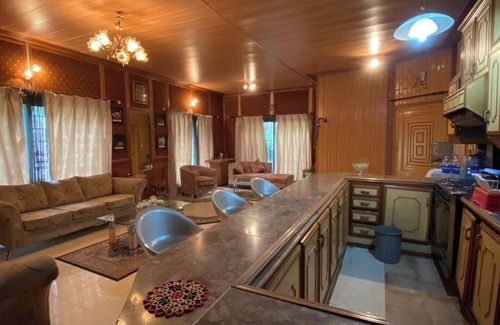 Murree Cabaña | Ammaz Cottage
