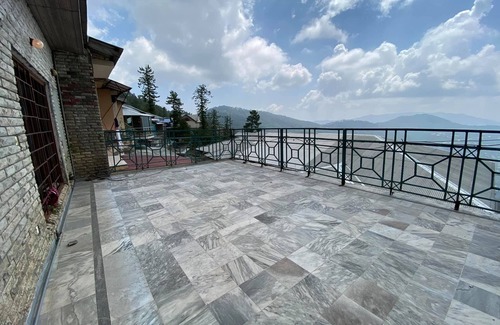Murree Cabaña | Ammaz Cottage