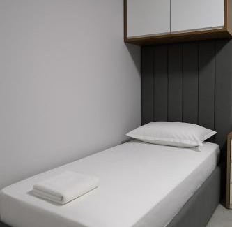 Shengjin Apartamento | Ammen Deluxe Apartment
