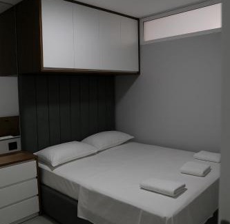 Shengjin Apartamento | Ammen Deluxe Apartment