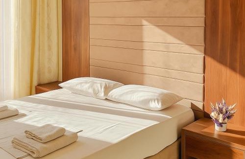 Shengjin Apartamento | AMMEN Rooms