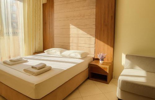 Shengjin Apartamento | AMMEN Rooms