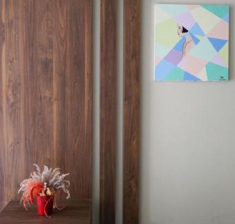 Shengjin Apartamento | AMMEN Rooms