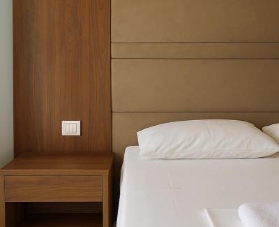 Shengjin Apartamento | AMMEN Rooms