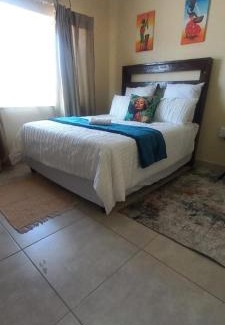 Klerksdorp Casa | Ammigos Guesthouse