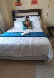 Klerksdorp Casa | Ammigos Guesthouse