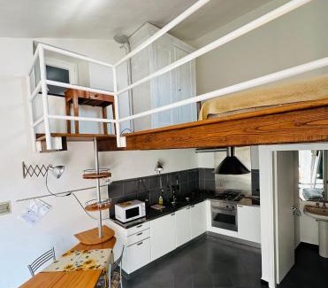Lavaggiorosso Apartamento | Ammiraglia & Sottobordo
