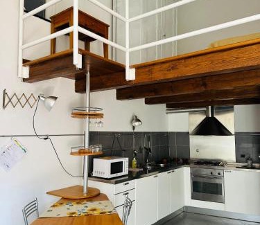 Lavaggiorosso Apartamento | Ammiraglia & Sottobordo