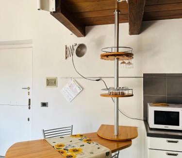 Lavaggiorosso Apartamento | Ammiraglia & Sottobordo