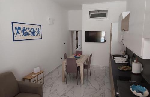 Centro Storico Casa | Ammiri Apartment
