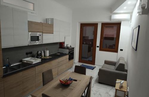 Centro Storico Casa | Ammiri Apartment