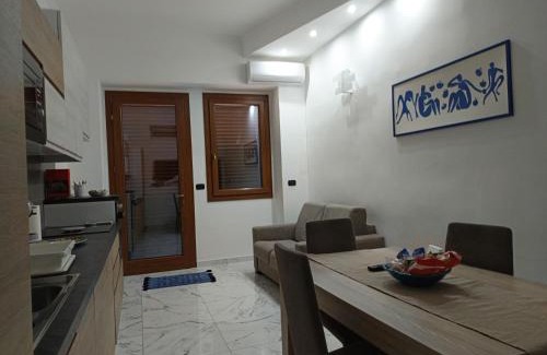 Centro Storico Casa | Ammiri Apartment