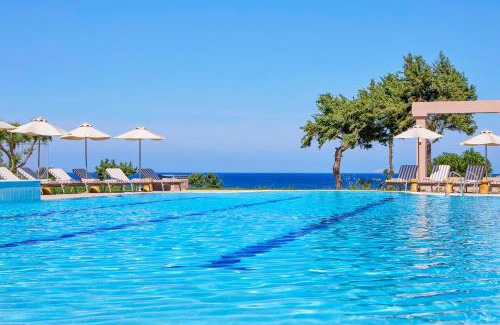 Mastichari Complejo | Ammos Luxury Resort
