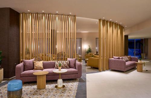 Mastichari Complejo | Ammos Luxury Resort