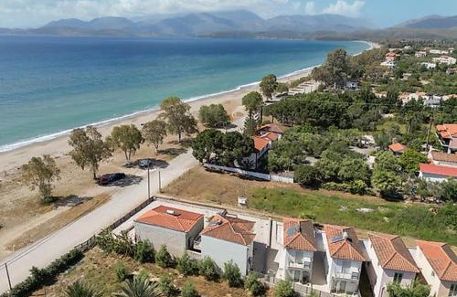 Mavrovouni Casa | Ammos Village Maurovouni