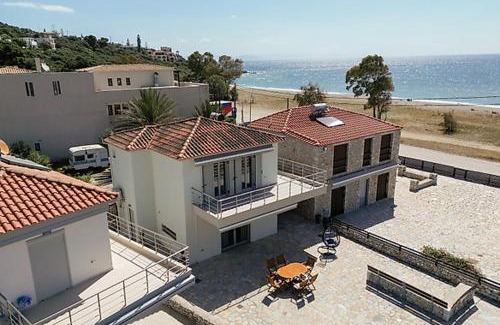 Mavrovouni Casa | Ammos Village Maurovouni