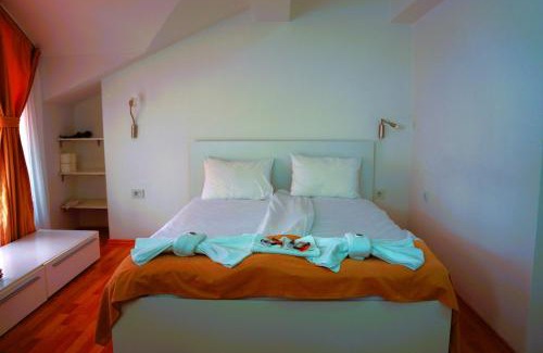 Ohrid Hotel | AMMOTTI Hotel