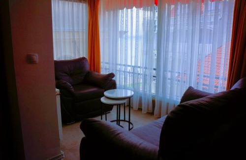 Ohrid Hotel | AMMOTTI Hotel