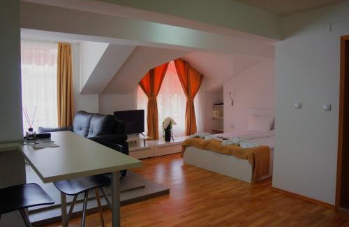 Ohrid Hotel | AMMOTTI Hotel