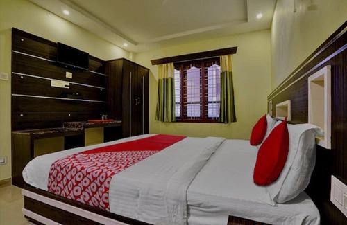 Munnar Cabaña | Ammu Cottage