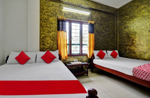 Munnar Cabaña | Ammu Cottage