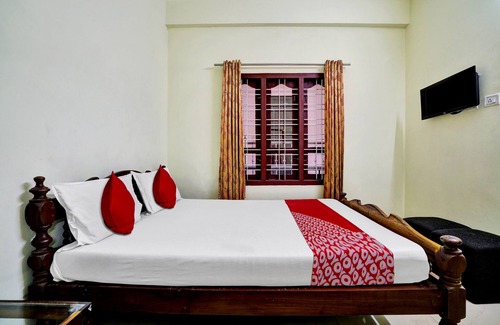 Munnar Cabaña | Ammu Cottage