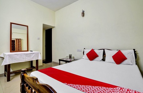 Munnar Cabaña | Ammu Cottage