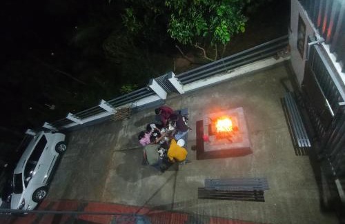 Mananthavady Casa | Ammu's home stay