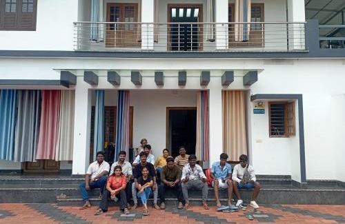 Mananthavady Casa | Ammu's home stay