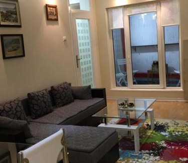 Terazije Apartamento | AMN Center Apartment