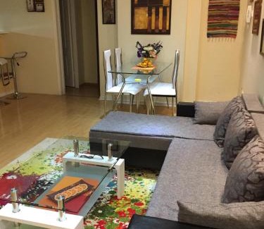 Terazije Apartamento | AMN Center Apartment